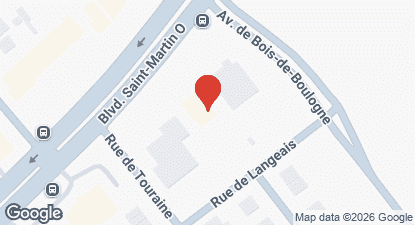 How to get to Towne380, Laval-des-Rapides - Laval