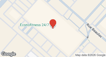 How to get to FireGrill, Ville Saint-Laurent - Montreal