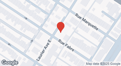 How to get to Frite Alors!, Le Plateau-Mont-Royal - Montreal