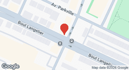 How to get to Au Gourmet Langelier, Mercier-Hochelaga-Maisonneuve - Montreal