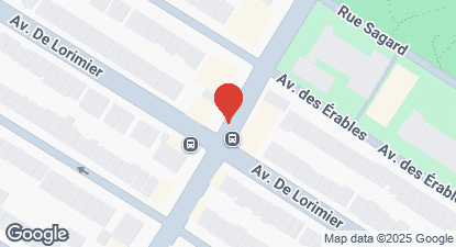 Comment se rendre à Zone D'Asie, Villeray-Saint-Michel - Montr&eacute;al