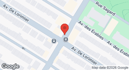 How to get to Zone D'Asie, Villeray-Saint-Michel - Montreal