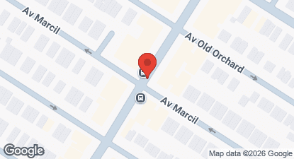 Comment se rendre à Ye Olde Orchard Pub & Grill, Monkland Village - Montr&eacute;al