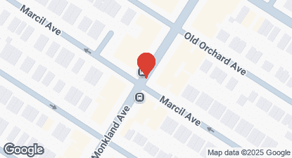 Comment se rendre à Ye Olde Orchard Pub & Grill, Monkland Village - Montr&eacute;al