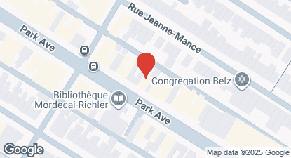 How to get to Yuukai Sushi, Mile-End - Montreal