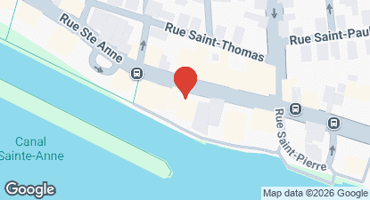 Comment se rendre à La Fondue Du Prince, Sainte-Anne-de-Bellevue