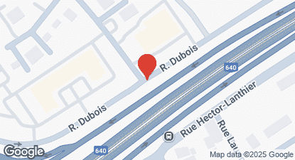 Comment se rendre à Le Four, Saint-Eustache