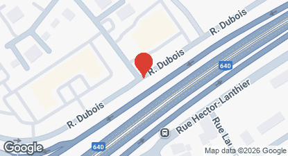 How to get to Le Four, Saint-Eustache