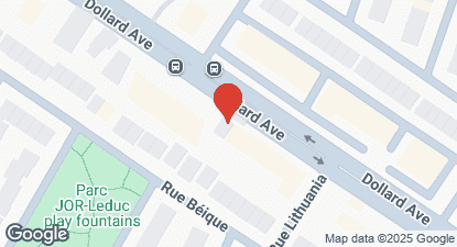 How to get to La Campagnola, LaSalle - Montreal