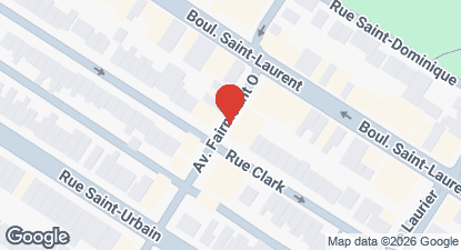 How to get to Wilensky, Le Plateau-Mont-Royal - Montreal