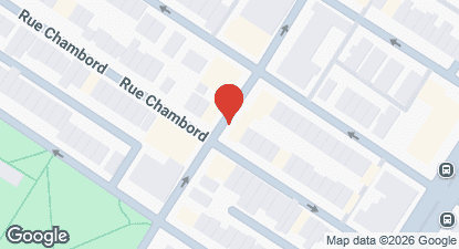 Comment se rendre à Pain Toast&eacute;, Le Plateau-Mont-Royal - Montr&eacute;al