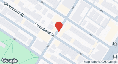 How to get to Pain Toast&eacute;, Le Plateau-Mont-Royal - Montreal