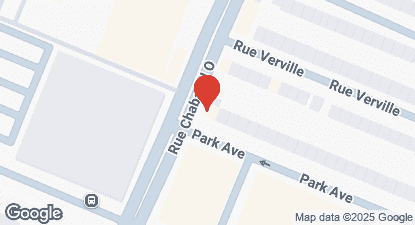 Comment se rendre à Cafe Gentile, Ahuntsic-Cartierville - Montr&eacute;al