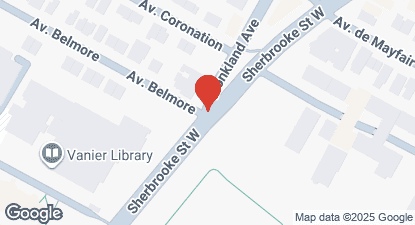 Comment se rendre à Souvlaki George, Montr&eacute;al-Ouest - Montr&eacute;al