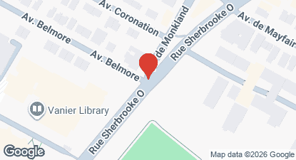 Comment se rendre à Souvlaki George, Montr&eacute;al-Ouest - Montr&eacute;al