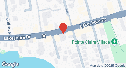 How to get to Gigi, Pointe-Claire
