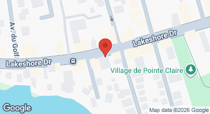 How to get to Gigi, Pointe-Claire