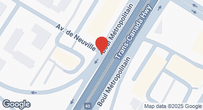 Comment se rendre à Graffiti's, Anjou-St-L&eacute;onard - Montr&eacute;al