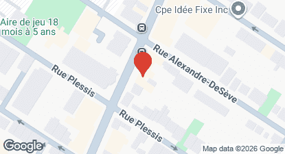 How to get to Sardine Rose, The Village/Centre-Sud - Montreal