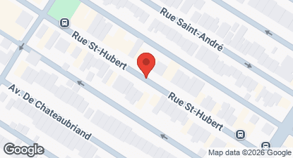 How to get to Grillade Lafirenze, Rosemont-La Petite-Patrie - Montreal