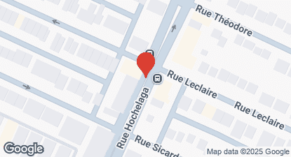 Comment se rendre à Hochelaga Pizza, Mercier-Hochelaga-Maisonneuve - Montr&eacute;al