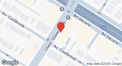 Comment se rendre à Karin, C&ocirc;te-des-Neiges - Montr&eacute;al