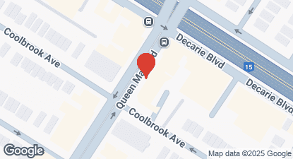 Comment se rendre à Karin, C&ocirc;te-des-Neiges - Montr&eacute;al