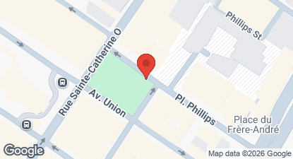 How to get to Il Focolaio, Downtown - Montreal