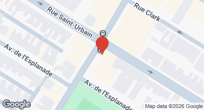 Comment se rendre à Ichi Sushi, Le Plateau-Mont-Royal - Montr&eacute;al