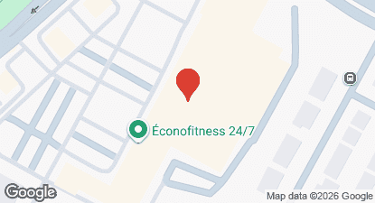 How to get to Brasserie des Rapides, LaSalle - Montreal