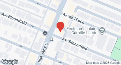 How to get to India Beau Village, Parc-Extension - Montreal