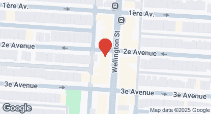 Comment se rendre à Villa Wellington, Verdun - Montr&eacute;al