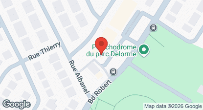How to get to Vincent Ristorante & Pasteria, Anjou-St-L&eacute;onard - Montreal