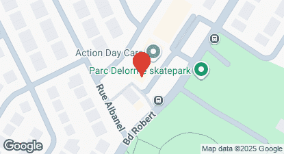 Comment se rendre à Vincent Ristorante & Pasteria, Anjou-St-L&eacute;onard - Montr&eacute;al