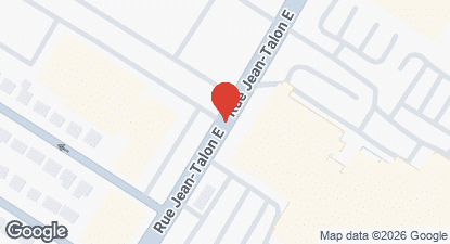 Comment se rendre à Buffet Chinois Fu Lam, Anjou-St-L&eacute;onard - Montr&eacute;al