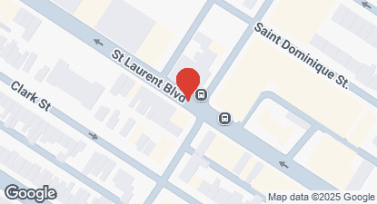 How to get to Jardin Du Cari, Le Plateau-Mont-Royal - Montreal