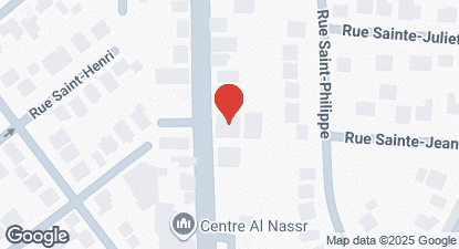 Comment se rendre à Le Vieux Four, Saint-Vincent-de-Paul - Laval