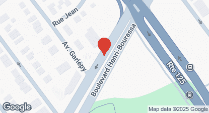 Comment se rendre à Vincent Sous-Marins, Montr&eacute;al-Nord - Montr&eacute;al