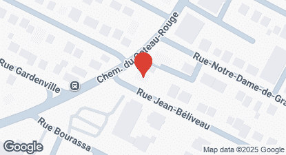 Comment se rendre à Vincent Sous-Marins, Longueuil