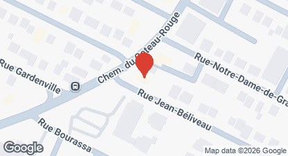 Comment se rendre à Vincent Sous-Marins, Longueuil