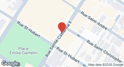 How to get to Grillades Torino, The Village/Centre-Sud - Montreal