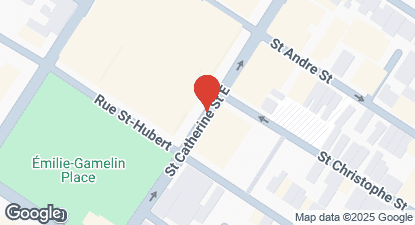 Comment se rendre à Grillades Torino, Le Village/Centre Sud - Montr&eacute;al