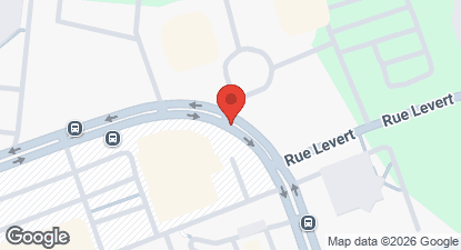 Comment se rendre à Umi Sushi, Verdun - Montr&eacute;al