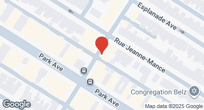 How to get to Arahova Souvlaki, Mile-End - Montreal