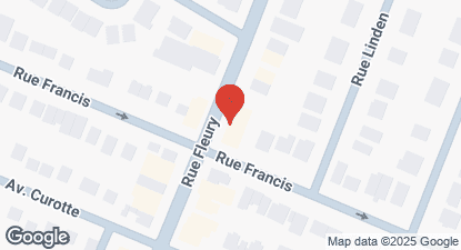 Comment se rendre à Mamie Clafoutis, Ahuntsic-Cartierville - Montr&eacute;al