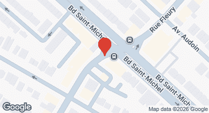 Comment se rendre à Chez Ma Tante Patates Frites, Villeray-Saint-Michel - Montr&eacute;al