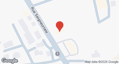 How to get to Benny & Co., Beauport - Quebec