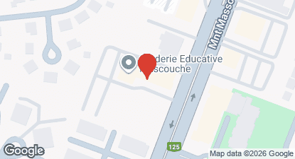 How to get to Les Fous-Braques, Mascouche