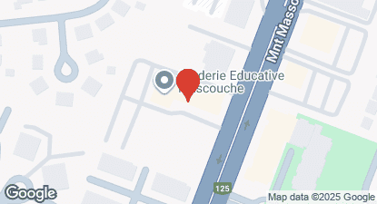 How to get to Les Fous-Braques, Mascouche