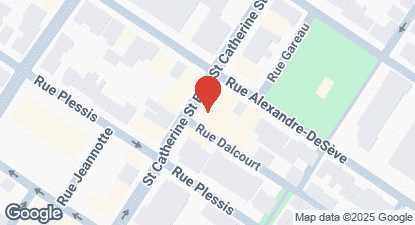 How to get to Complexe Sky, The Village/Centre-Sud - Montreal